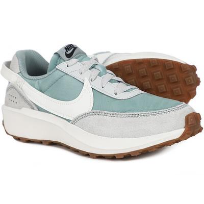 Waffle Debut