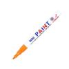 Non-Fading Oil-Based Waterproof Paint Pen for Graffiti, Tire, Glass & Rust-Proof Touch-Ups