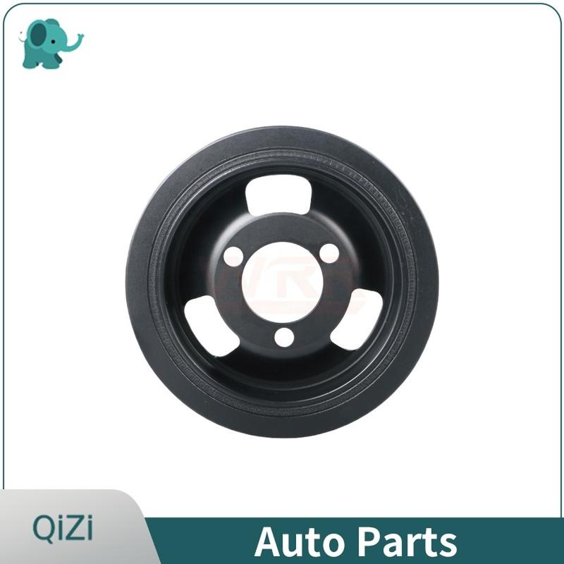 11237638551 Engine Crankshaft Pulley for BMW MINI N13 N14 R55 R58 R61 F20