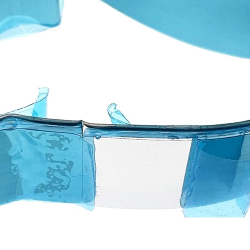 Professional Butterfly Biscuits Mould Rusts Resistant Nonrust Steel Baking Tool For Handmade Cookie And Pastries