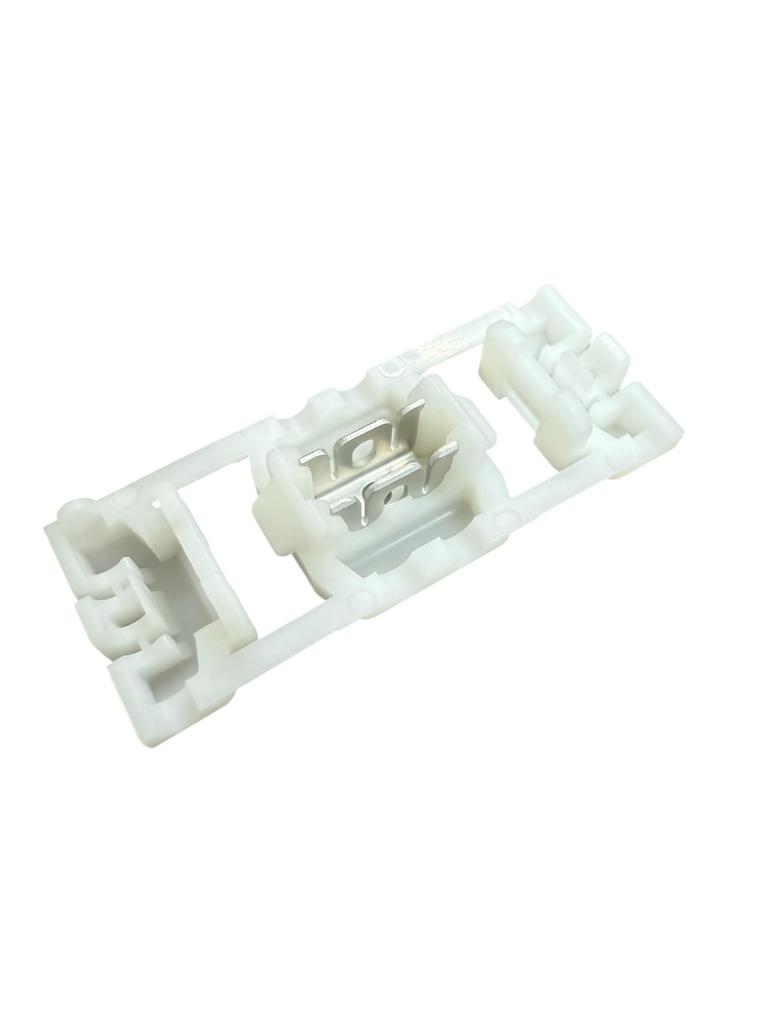 AMP Electro Tap White (100)
