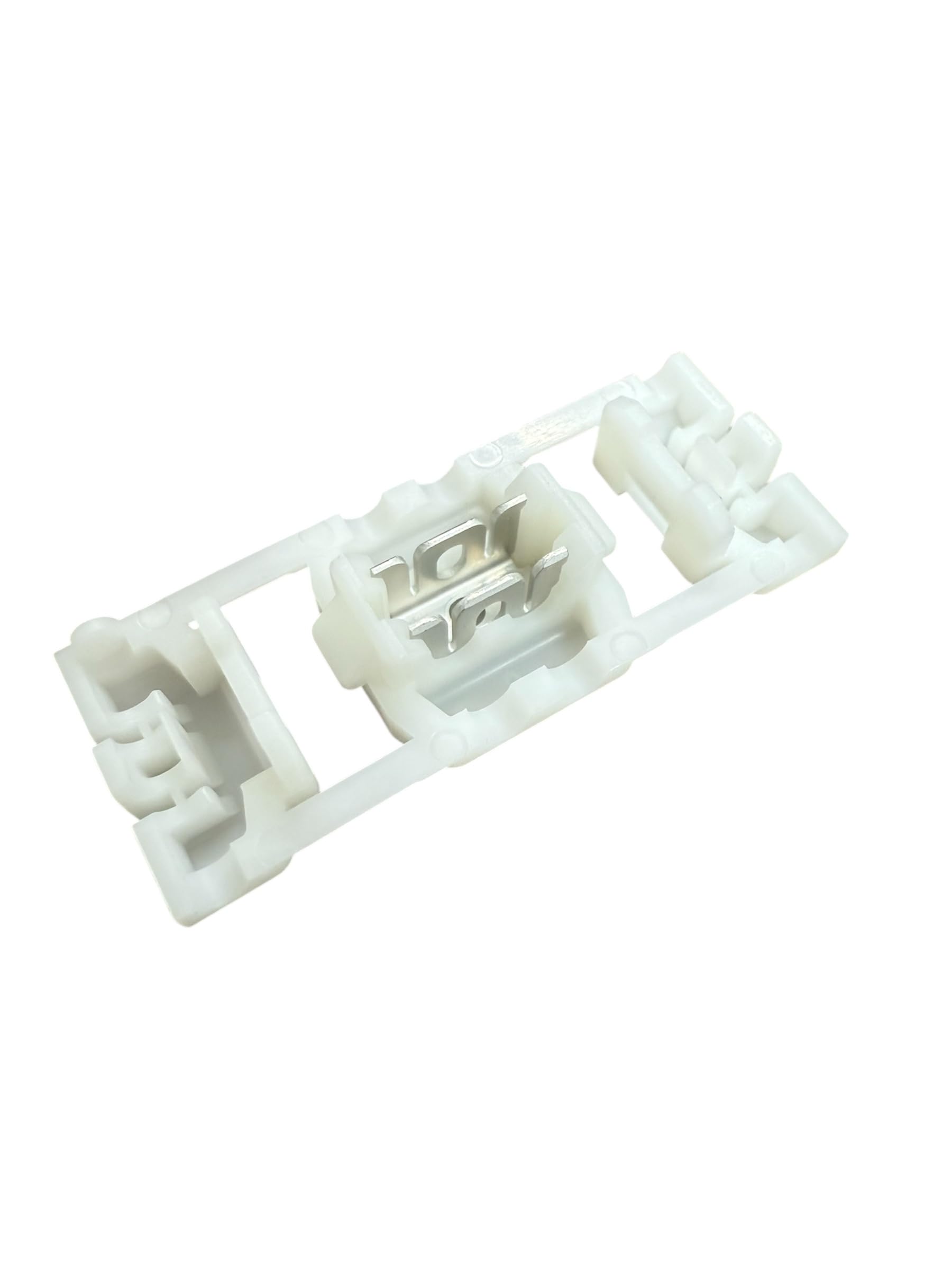 

AMP Electro Tap White (100)