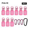 6Pcs Fishing Hook Squid Jig Hook Protector Fishing Hook Cover Jig Hook Protector