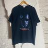 Vintage 2003 Terminator 3 Rise Of The Machines Movie Promo T-shirt Size Large Unisex T-Shirt