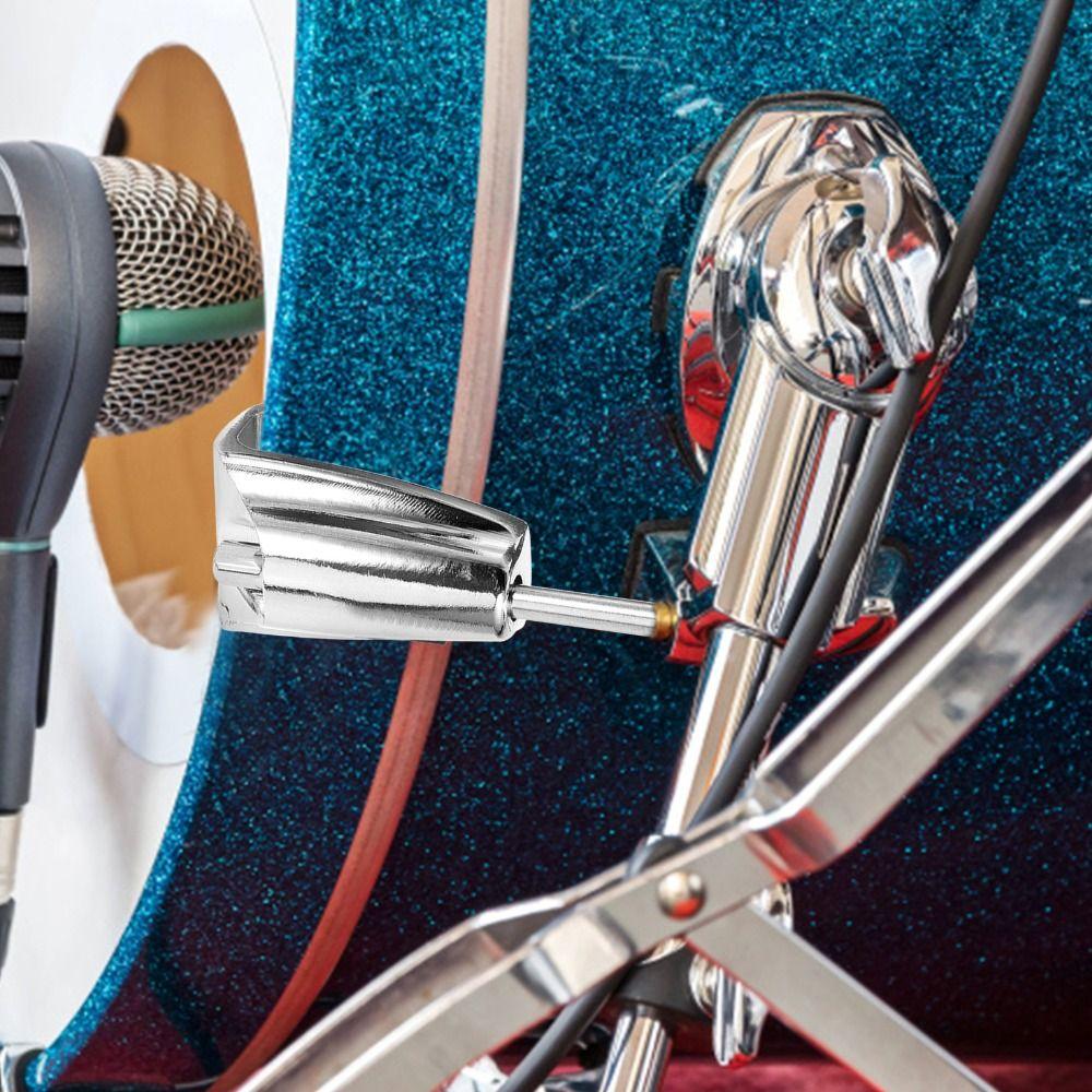 Metal Construction Snare Bass Claw Hooks Zinc Alloy Drum Hooks Claw Premium Bass Claw Drum Lugs