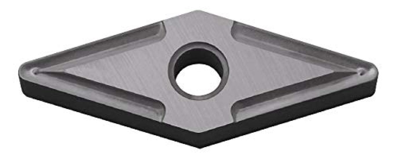 

KYOCERA Токарна пластина Кермет TN60 VNMG160404 (10 штук)