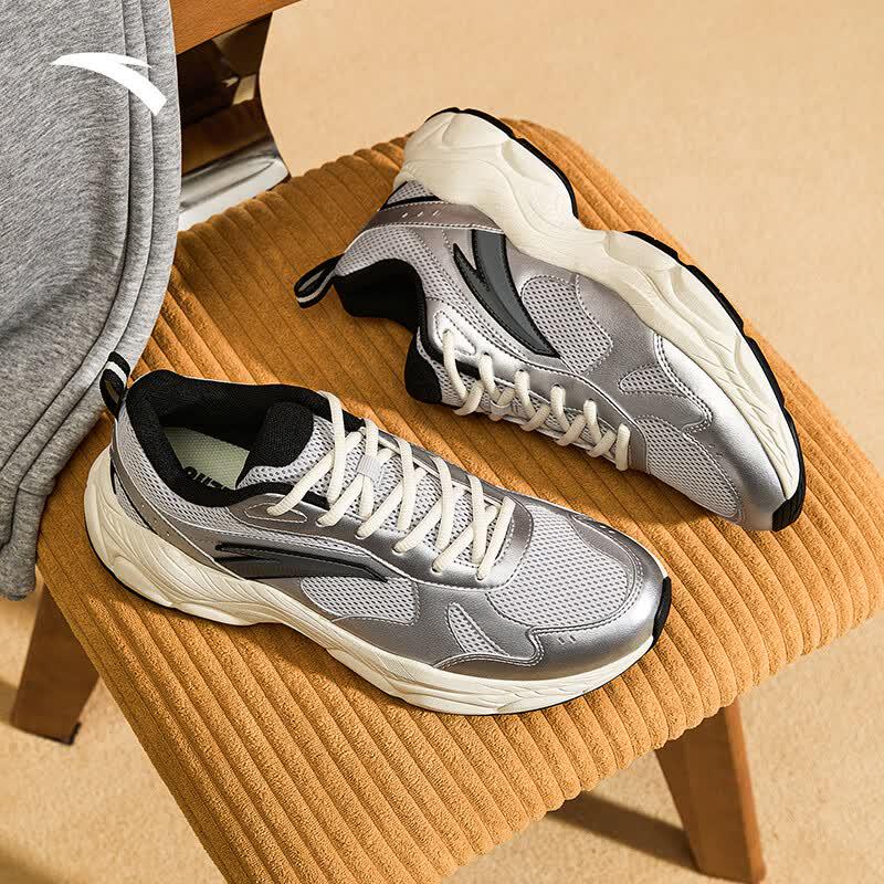 Anta Chenguang Men's Casual Sneakers