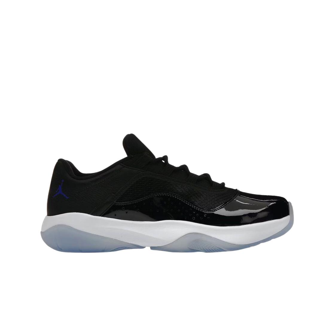 

Мужские кроссовки Jordan 11 CMFT Low Black Concord DX3731-001