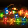 20 LED String Light (Butterfly)