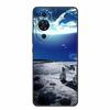 Phone Case For Huawei Nova 12s Back Cover Case Shockproof Black Silicone Soft Funda For Huawei Nova 12s Case Nova12s 6.7" Coque