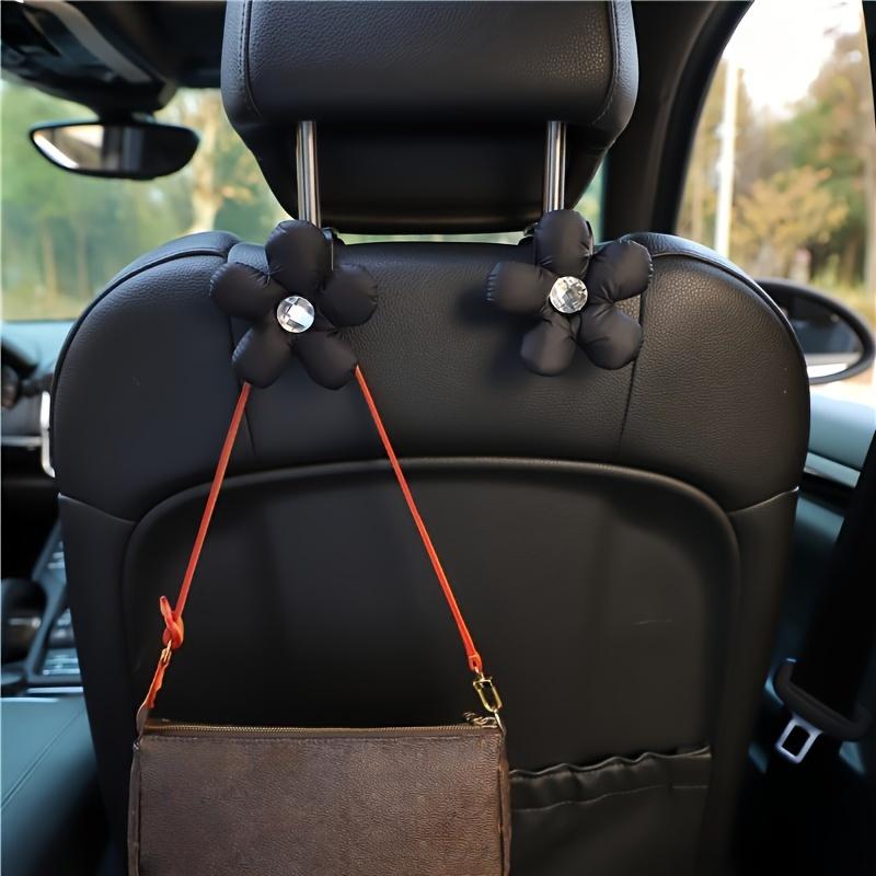 1pc Car Hook: Add a Stylish Touch to Your Car Interior with this Hanging Hook!