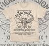 Cicada Invasion Tour T-Shirt Insect Nature Lover Swarm Brood Reunion Shirt