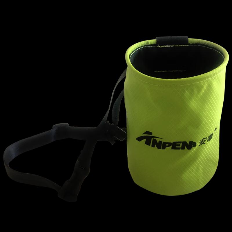 Anpan Outdoor Climbing Chalk Bag