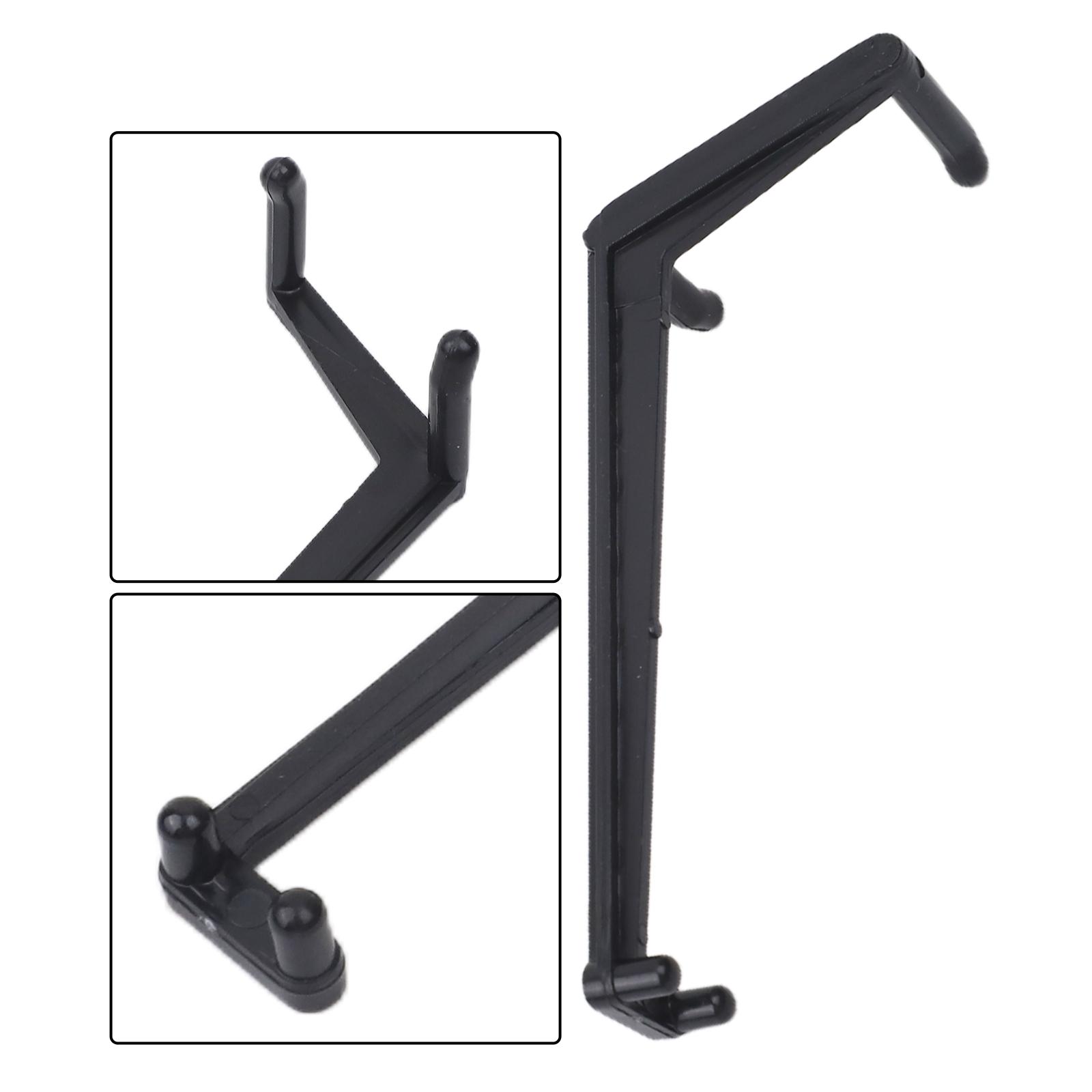 

Choose 25pcs or 50pcs For branch Spreaders for Reliable Tree Growth Support 25pcs чорний