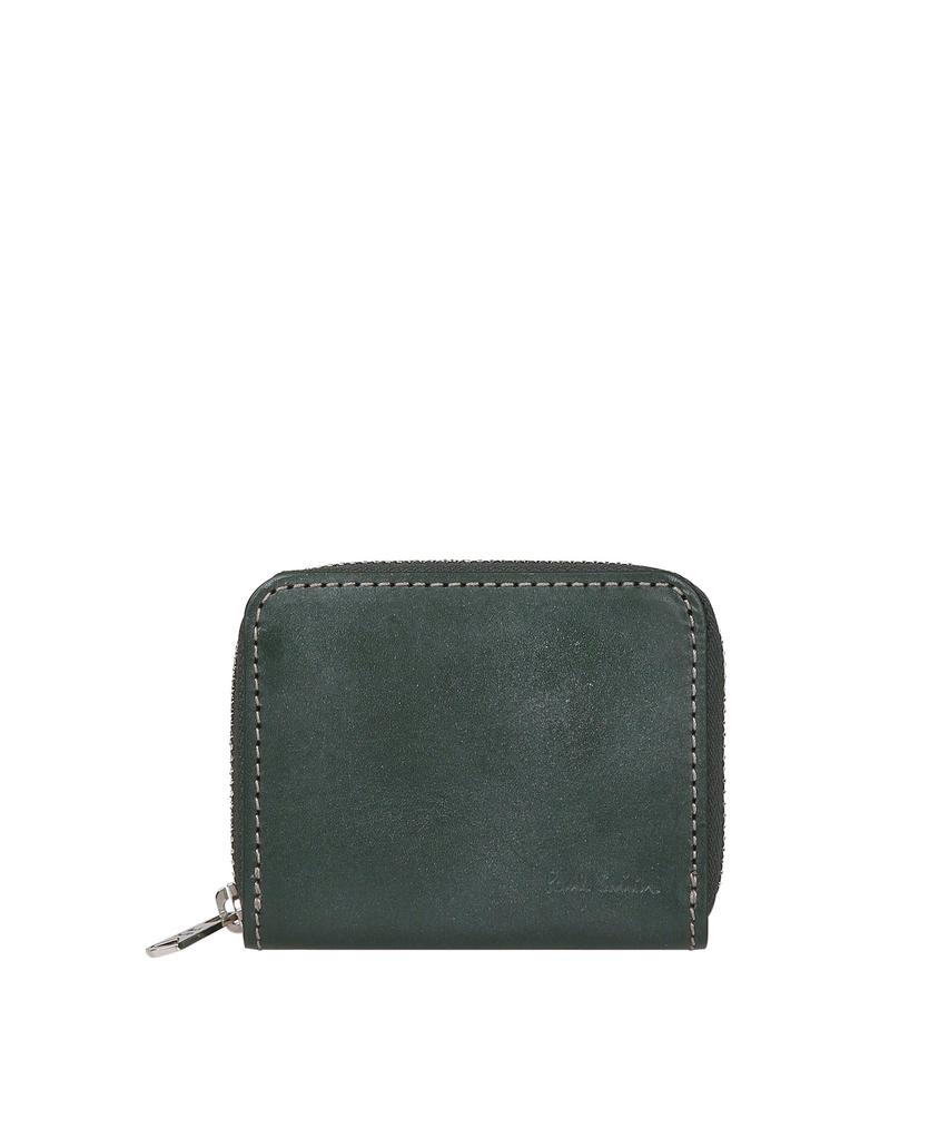 Paul Smith Coin Case 813062P950450F Green