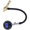 Car Tire Pressure Gauge Digital Tester LCD Display Multifunctional High Precision Auto Repair Maintenance