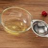 Sagit Stainless Steel Egg Yolk White Separator Cooking Tool Kitchen Gadget