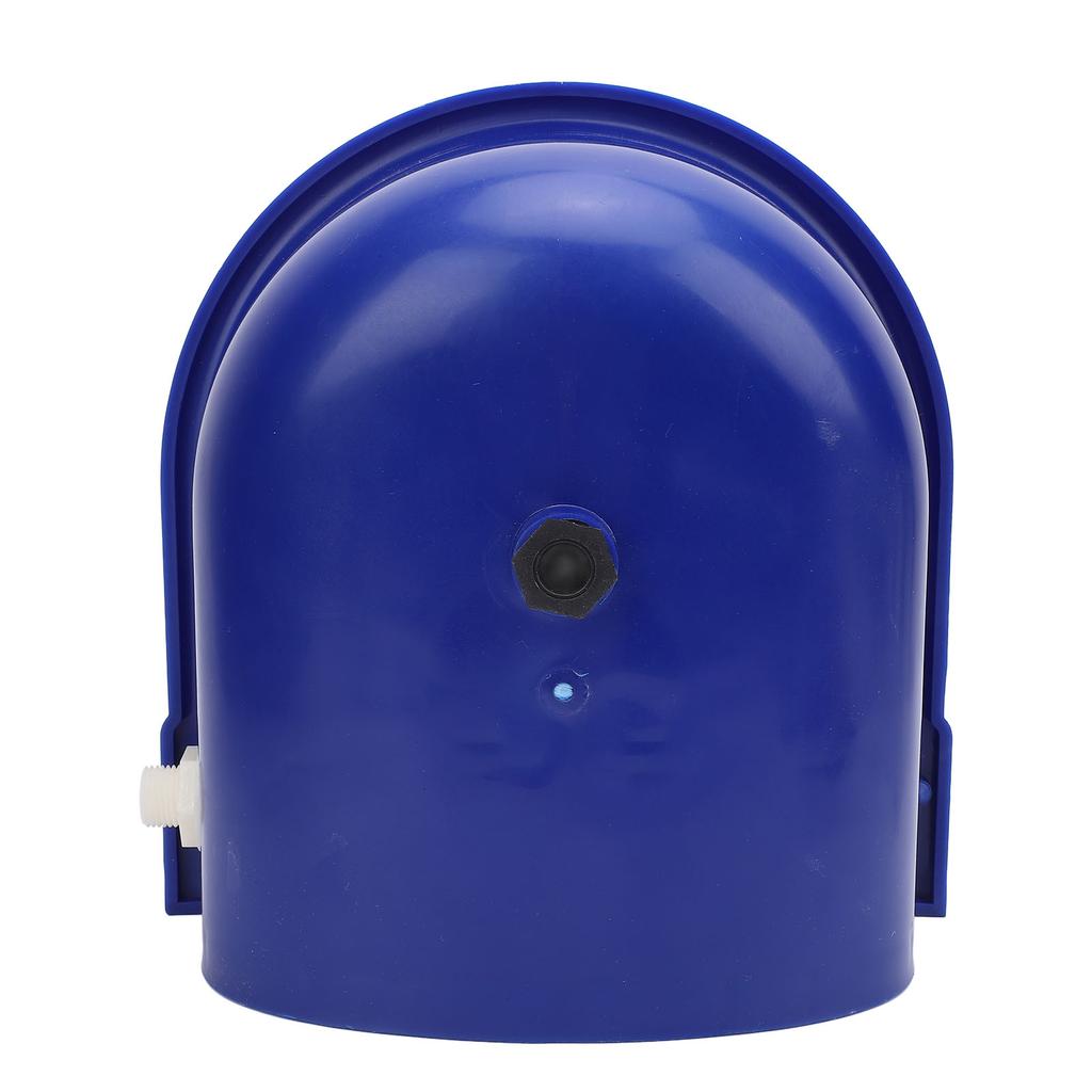 Automatic Animal Drinking Wat  Bowl Stainless Steel Wat   for Horse Goat Cow Livestock Wat  Trough Dispens  Pet Supplies