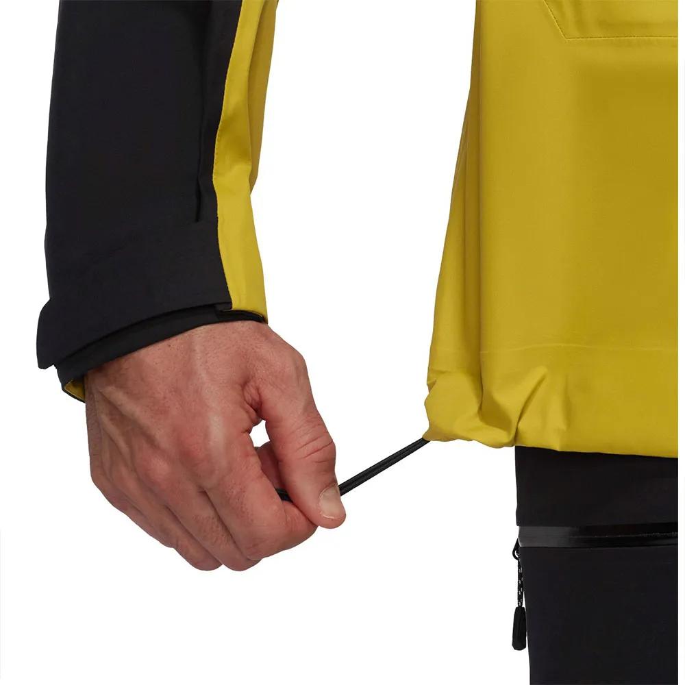 Mammut Куртка Haldigrat Air HS