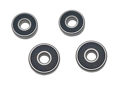 CF POSH Kit Rolamentos Roda Racing 93-NSR50/80/NSF100 610600