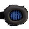 Căști Stereo de Gaming Soyto SY830MV cu Control al Volumului și Microfon pentru PC