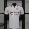 Players Football Clothes AC Mexico Flamenco Portugal Manchester City Arsenal Morocco Short Sleeve T-Shirt