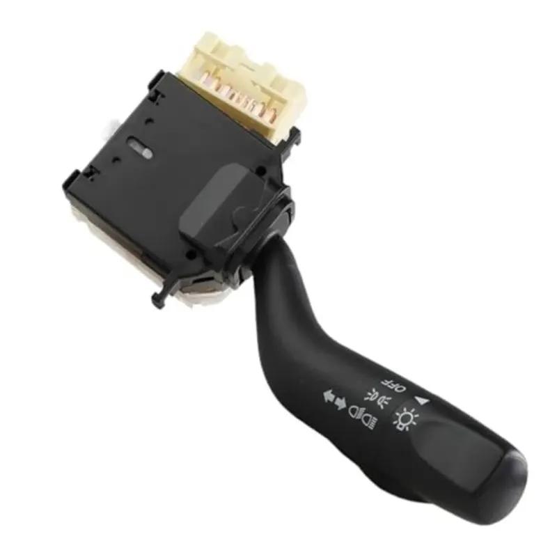 New GE4T-66-122 Turn Signal Headlight Lamp Column Switch For Mazda 323 Family Protege 5 BJ Premacy Haima 2 & 3 & 7 GE4T66122