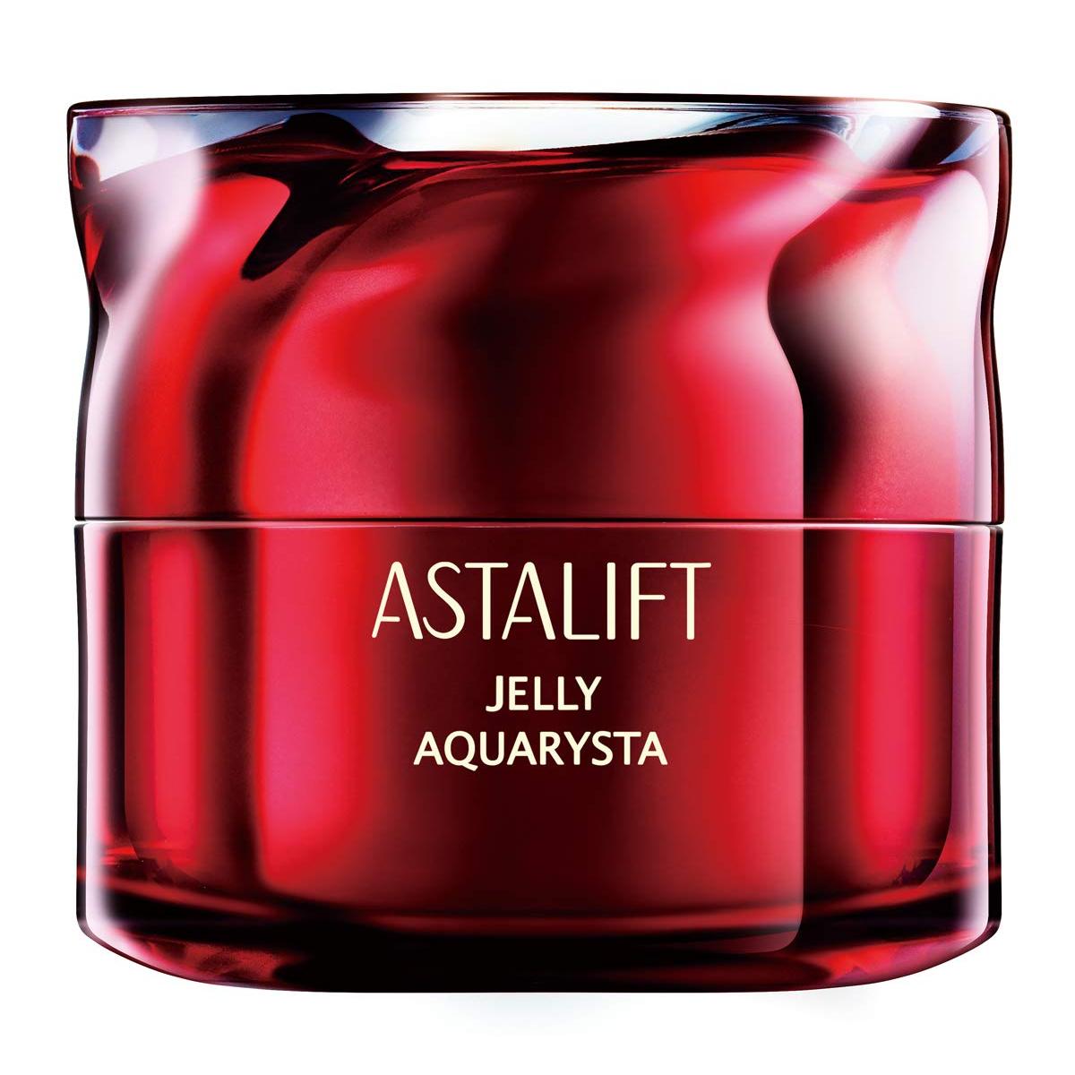 

Astalift Jelly Aquarysta (БОЛЬШОЙ 60г) Предсыворотка с нанокерамидами человеческого типа 60g