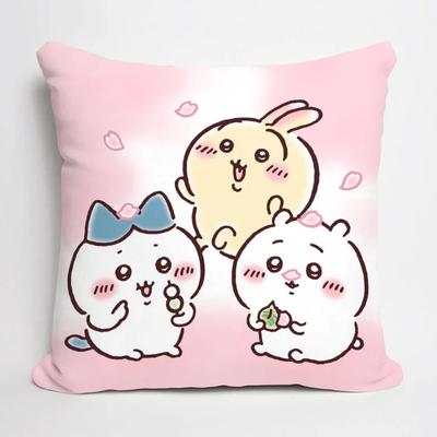 Housses de Coussin Coussins Décoratifs pour Canapé Cadeau Personnalisé Housses de Coussin Décoration Salon Maison