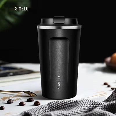 Shimeile 316 Stainless Steel Portable Thermal Mug