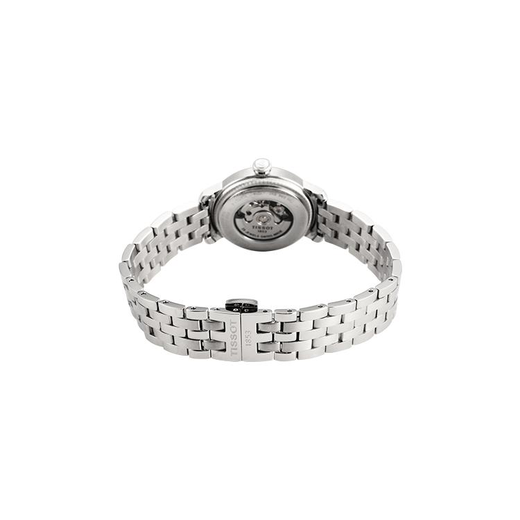 Tissot Women's Harbor Collection Watch T097.007.11.113.00