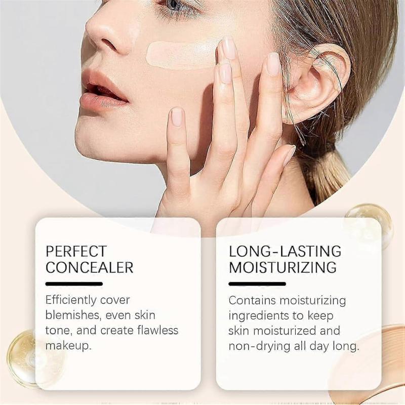 Vima Měnící make-up, Vima Cosmetics, Vima Měnící make-up 20% C3