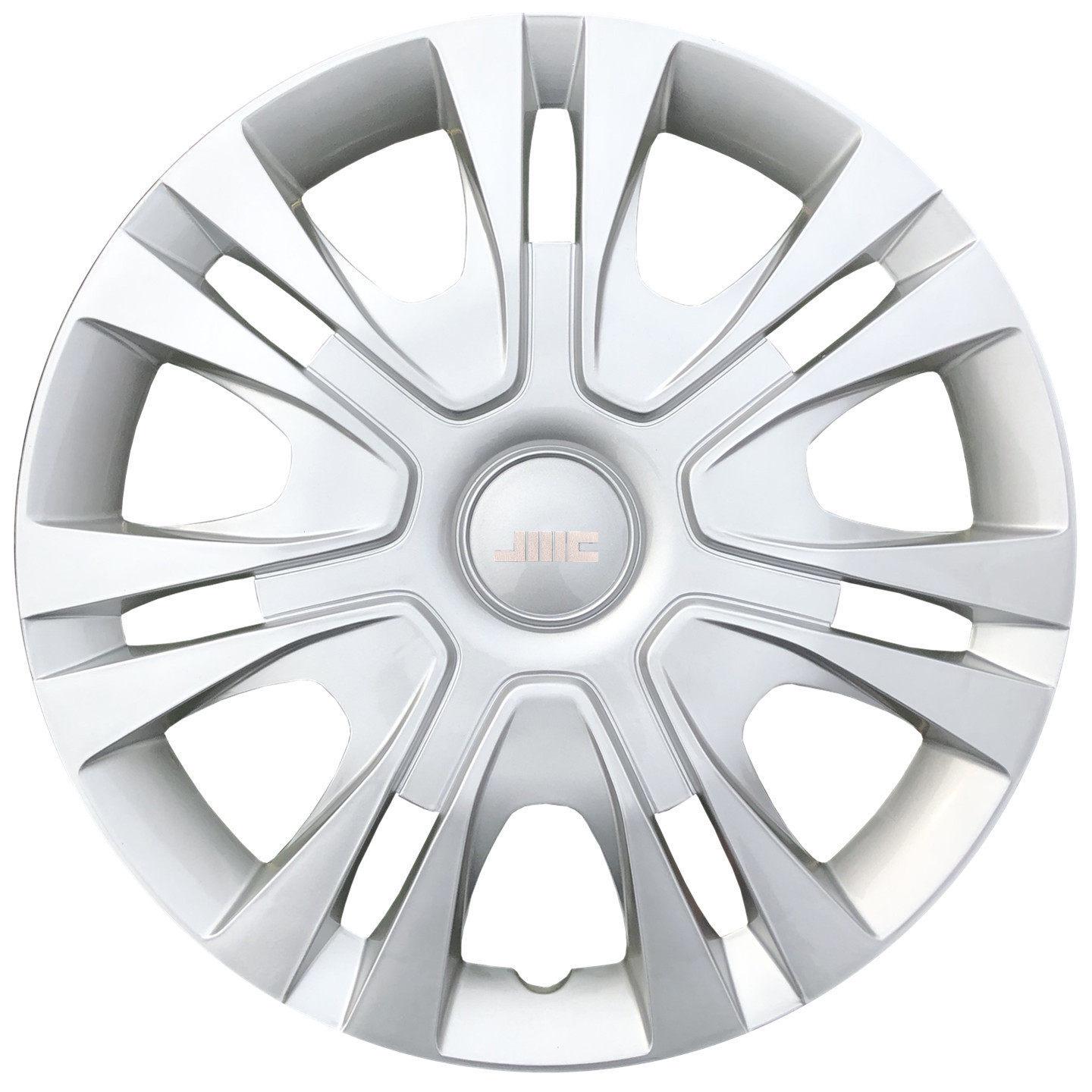 Jiangling New Energy E Fushun 14  Iron Wheel Cap for Electric Micro Truck