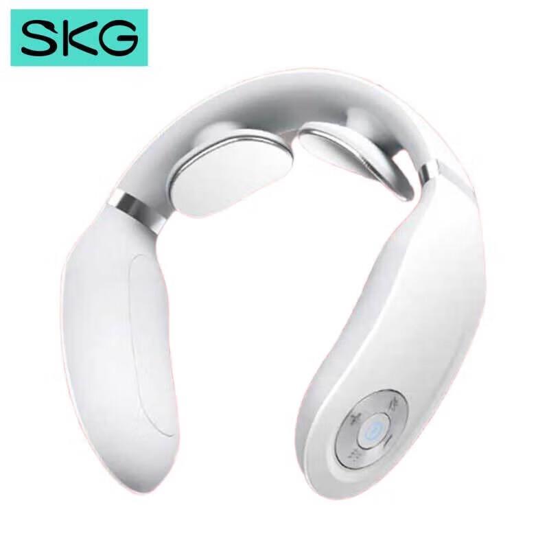 

SKG Smart Neck Massager