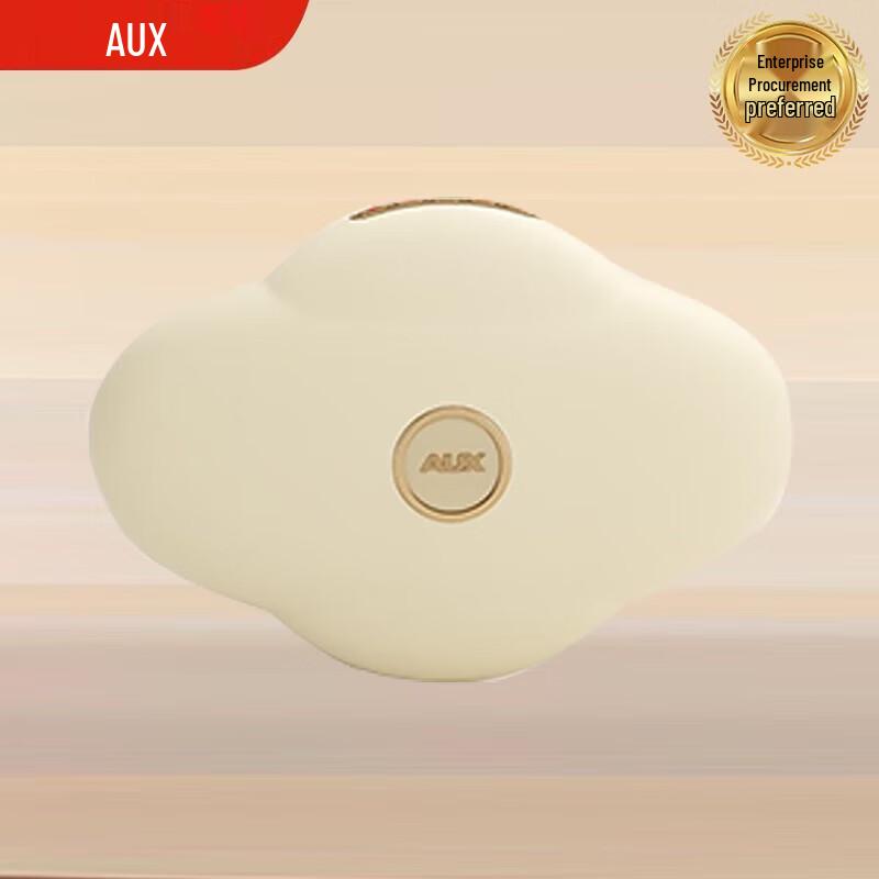 

AUX Bianstone Moxibustion Abdominal & Waist Massager