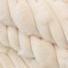 Winter Thickened Rabbit Velvet Sofa Cushions, Advanced Full-cover Armrest Covers, Sofa Covers, All-inclusive Universal Seat Cushions
