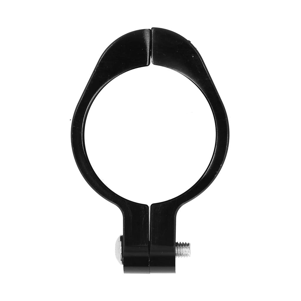 Suporte de Farol de Motocicleta de Alta Qualidade Xuuyuu Alumínio CNC Abraçadeira de Montagem de Lâmpada Frontal Tubo de Garfo para Fácil Instalação para Acessórios de Moto