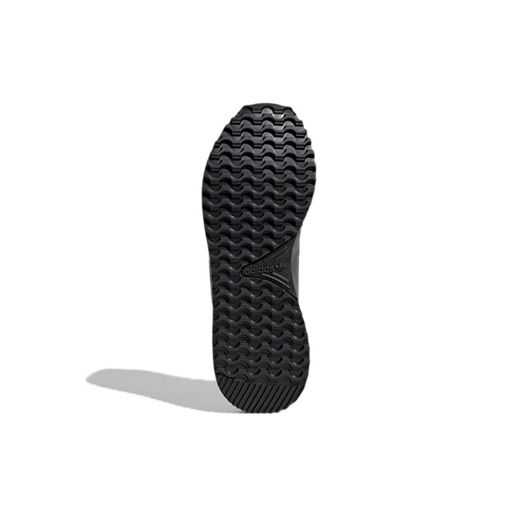 Adidas ZX 700 HD Gri Unisex Spor Ayakkabı Gri-Altı Kırık Beyaz Gri-Dört H01851