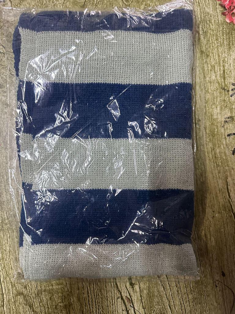 Harry Potter Slytherin House Scarf - Four Houses Collection