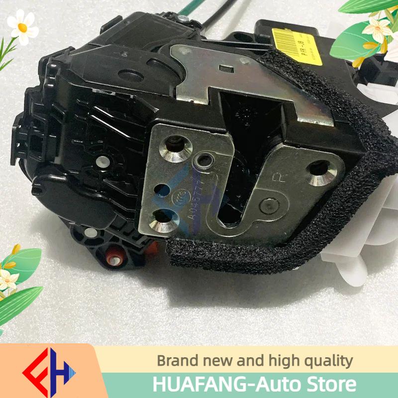 Oem 813203r100 2014-2016 Cadenza Front Door Lock Actuator Motor Left Front Right Front For Latch 813103r100 81320-3r100