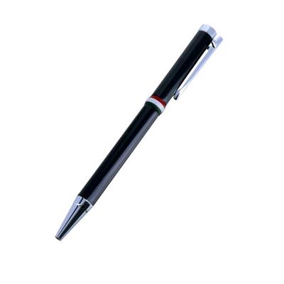 Orobianco La Scriveria Twist Kugelschreiber Schwarz ct Stift, 6. [Gebraucht]
