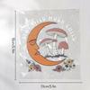 Sun Catcher Rainbow Projection Prism Electrostatic Glass Sticker