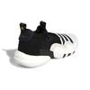 adidas Trae Young 2 Super Villain Men Sneakers Black Cloud-White Core-Black H06477
