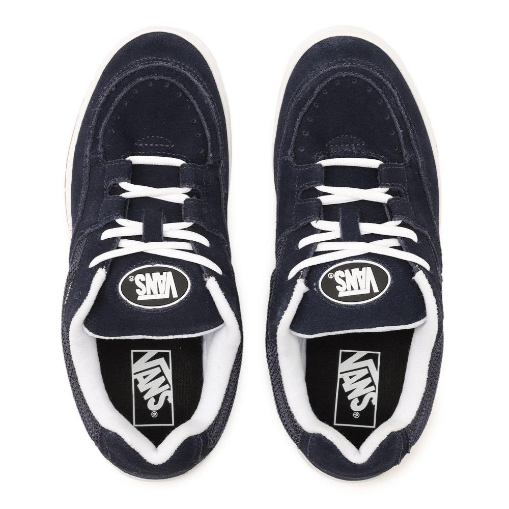 Vans Speed Utility Navy Vn000ctnbx9
