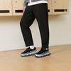 Men's Pants Club Casual Pants Men's Black Moderate