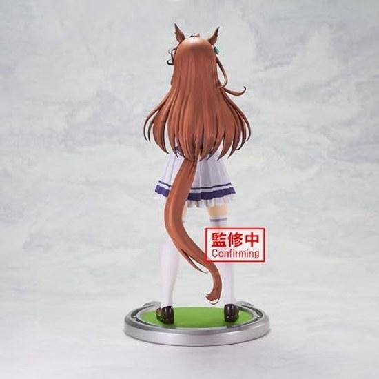 Banpresto Uma Musume Pretty Derby Symboli Rudolf Figure