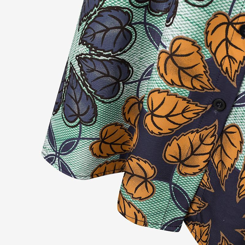 Rochii de damă mărime plus cu gât rotund, imprimeu floral, cu volane multistratificate, mâneci lungi trompetă