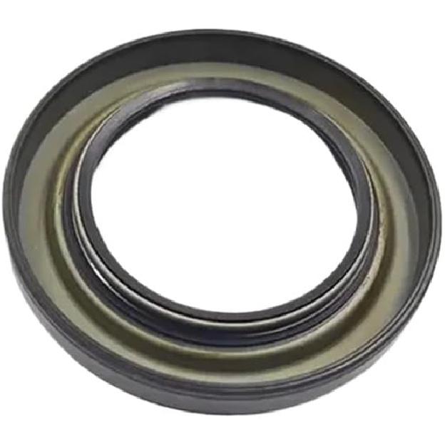 09G301189 Auto Transmission Output Shaft Seal Oil Seal Compatible With Models 09G 301 189 коричневый