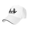 Casquettes de Baseball Unisexes Jul Sign 2 Streetwear d'Extérieur Casquettes de Baseball d'Été Casquette Hip Hop Casquette Casquettes Polychromes