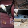 APPS2Car Handheld Vacuum for Car, 9000PA Cordless Mini Vacuum & Air Duster, 3 in 1 Portable Vacuum Cleaner with 2 Washable HEPA